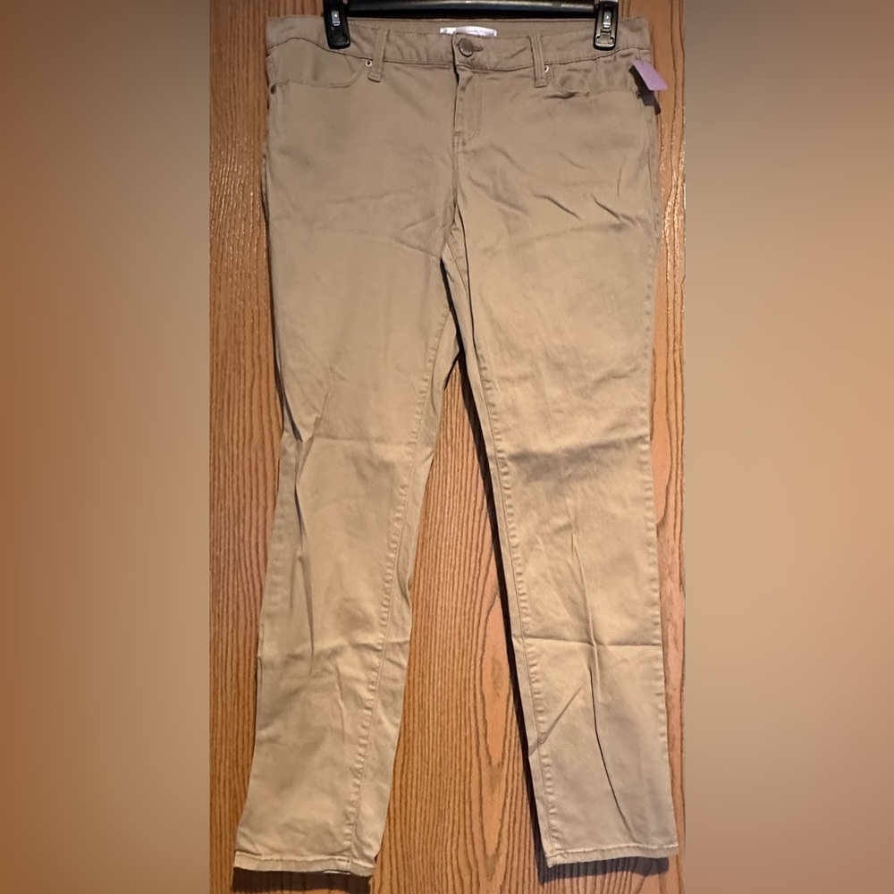 No Boundaries size 17 pants